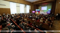 Лидер БРСМ Лукьянов рассказал о планах Союза молодежи в 2023 году