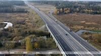 Лукашенко: в Беларуси качественные и безопасные дороги, стабильно развивается дорожное хозяйство и автотранспорт
