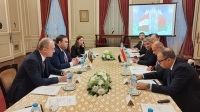 Беларусь и Лига арабских государств выступили за расширение сотрудничества
