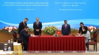 Беларусь и Вьетнам подписали соглашение о взаимной отмене виз