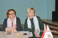 Обсуждаем проект программы создаваемой Белорусской политической партии «Белая Русь»: мнение краснопольчан