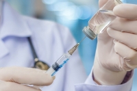 Почти 73% населения Могилевской области охвачены законченным курсом первичной вакцинации против COVID-19