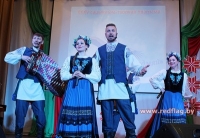 Концертная программа «В будущее – с надеждой» пройдет в Краснополье 8 мая