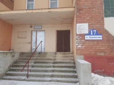 Мониторинг состояния пожарной безопасности общежитий Краснопольского УПКП «Жилкоммунхоз»