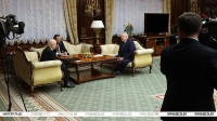 Лукашенко отметил неожиданно высокую явку на прошедших выборах депутатов