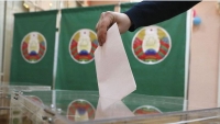 В Краснопольском районе образованы участки для голосования по выборам депутатов