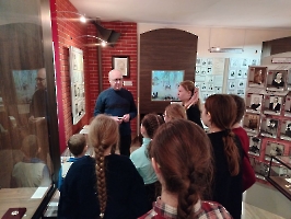 27 января — Международный день памяти жертв Холокоста