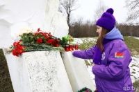 Новый сезон молодежного проекта «Зимний маршрут» в Могилевской области стартует с Быховского района