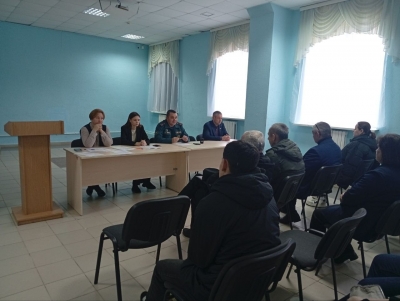 Семинар обучение охране труда — важнейшие аспекты