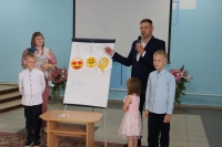 «Семья года-2026»: в Краснополье определили самую крепкую и дружную семью района