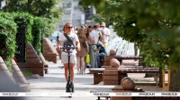 В Беларуси откорректировали ПДД: изменения коснутся владельцев электроустройств