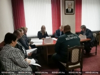 Формирование резерва руководящих кадров Краснопольского района