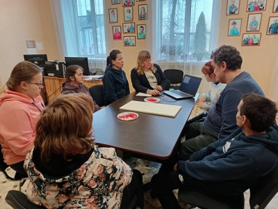 Видеолекторий «Помнить.Знать.Жить»