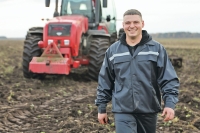 Ставка на централизованную помощь холдинга «Агромашсервис» в Могилевской области оказалась верной