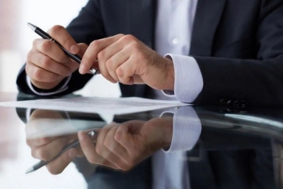 Личный прием граждан