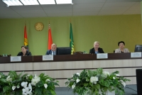 Подготовка к уборочной кампании 2026: итоги заседания райисполкома