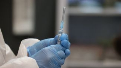 Более 140 тыс. человек планируют привить от гриппа в Могилевской области