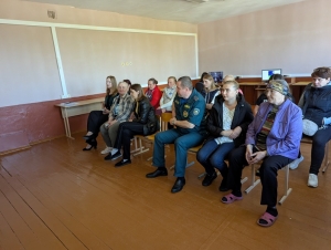 Родителем о безопасности детей