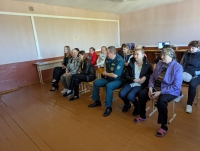 Родителем о безопасности детей
