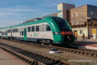 О назначении движения поездов 21 и 22 мая сообщили в Могилевском отделении БЖД