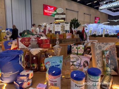 Традиции, ремесла и инновации: как Могилевская область представила себя на главной выставке страны