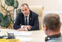 Вопросы ЖКХ и возмещения затрат рассмотрены на личном приеме граждан в Могилевском облисполкоме