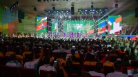 Белорусы вступают в борьбу за медали: анонс первого дня Игр стран БРИКС