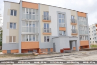 Культуру производства – в строительную сферу