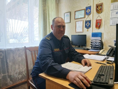 Страж точности и порядка