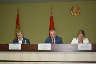 Важность системного подхода к безопасности: обсуждение на сессии райсовета
