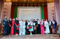 Афганская война в стихах и песнях»: состоялся масштабный региональный конкурс