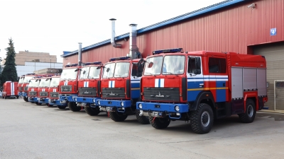 Вниманию руководителей организаций!