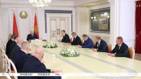 Правительство, Администрация Президента, НАН, местная вертикаль и министерства. Подробности громких назначений у Лукашенко
