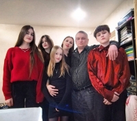 «Своё сердце надо разделить каждому поровну»: секрет материнства Натальи Поплыко
