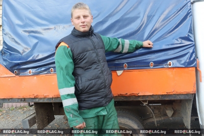 На страже качества: молодые профессионалы в дорожной службе