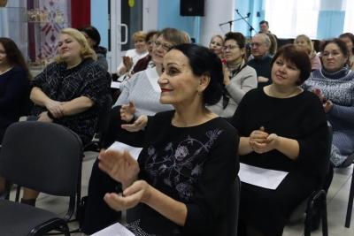 Культурное наследие в фокусе: итоги VII краеведческих чтений в нашем районе