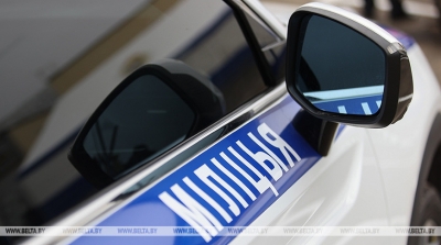 Неделя детской безопасности по предупреждению ДТП стартовала в Могилевской области