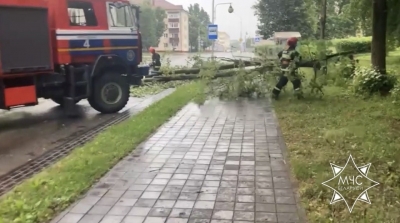 Гроза — это опасно