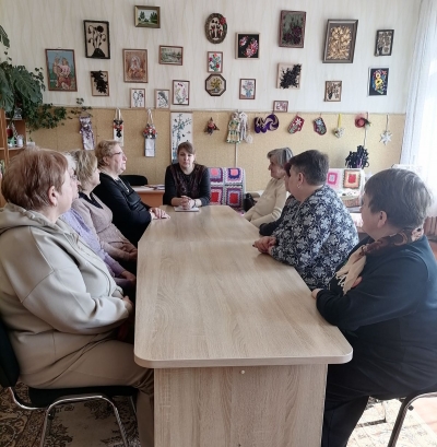 Час здоровья «Невидимая опасность»