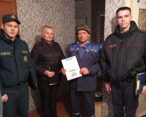 В период с 10 по 16 марта 2025 года проходит основной этап республиканской профилактической акции «Дом без насилия!»