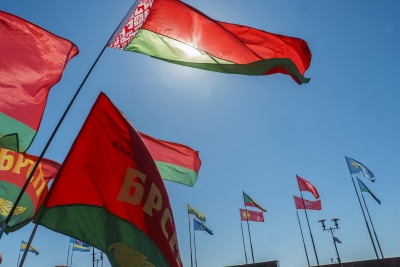 Более 800 участников соберет областной этап III Республиканского смотра-конкурса «Сэрцам адданыя роднай зямлi» в Могилеве