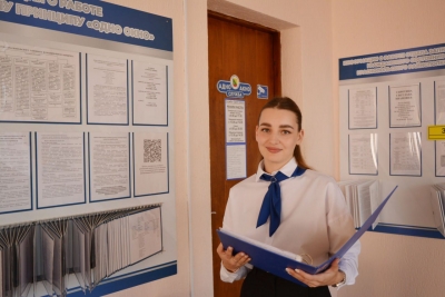 Служба «одно окно» – оперативность, качество, комфорт