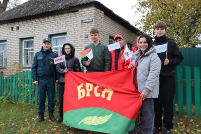 Помощи много не бывает