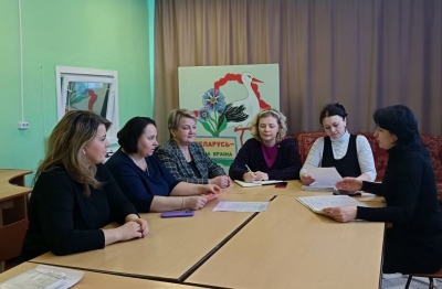 Круглый стол «Социальная интеграция и качество жизни людей с инвалидностью, детей-инвалидов: актуальные вопросы и пути решения»