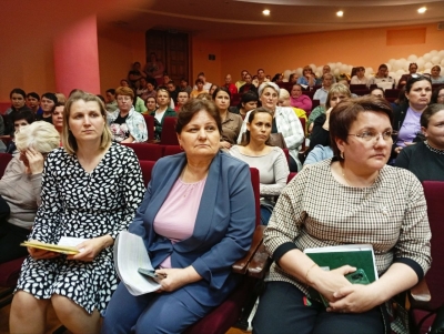 Родительское собрание: профилактика опасностей лета