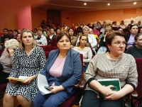 Родительское собрание: профилактика опасностей лета