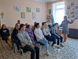 «Беларусь — страна единства!»
