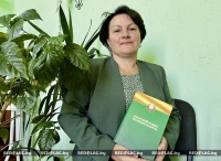 Ирина Терешонок: всегда на страже бюджета и закона