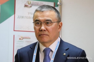 В Могилевскую область прибыли представители миссии наблюдателей от СНГ