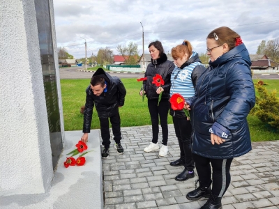 Чернобыль боль души моей